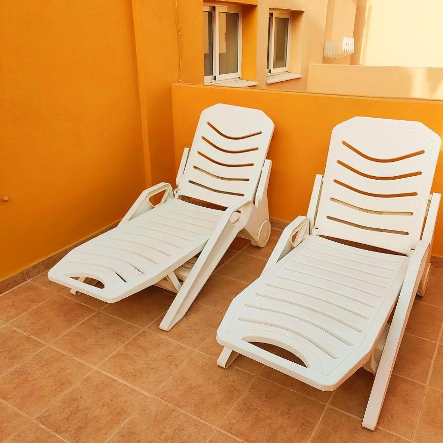 Mi Refugio Villa San Sebastian De La Gomera Luaran gambar