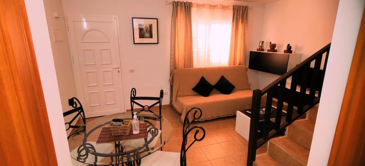 Mi Refugio Villa San Sebastian De La Gomera Luaran gambar