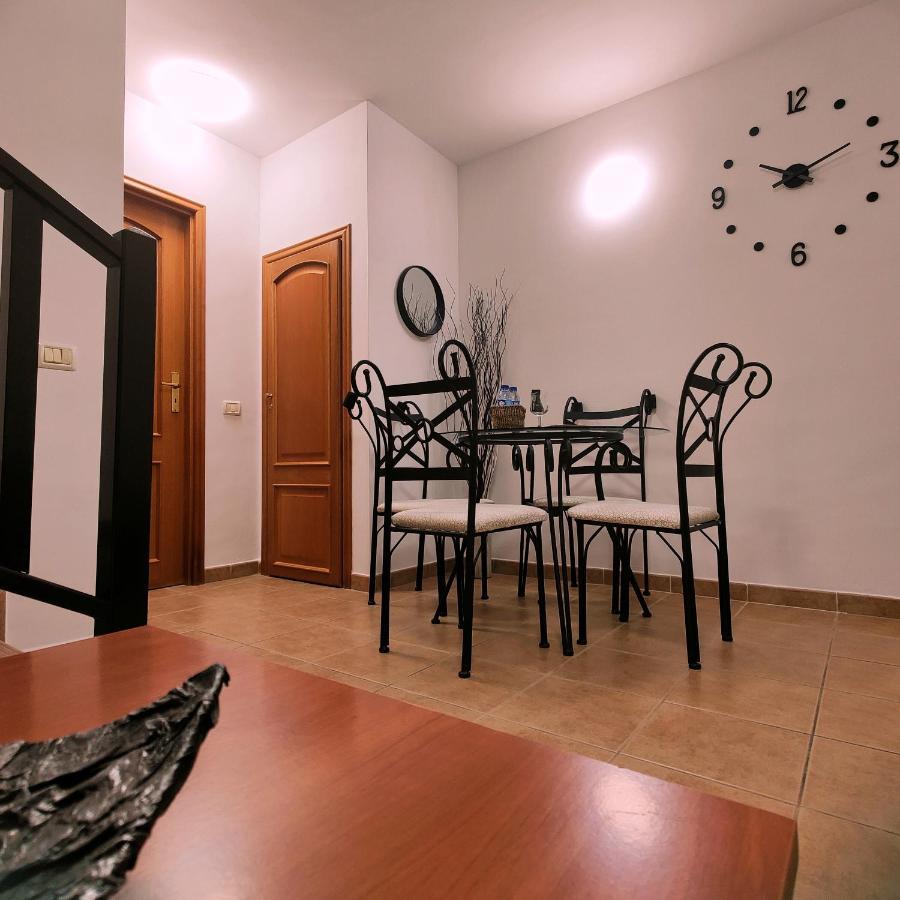 Mi Refugio Villa San Sebastian De La Gomera Bilik gambar