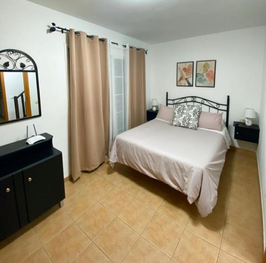 Mi Refugio Villa San Sebastian De La Gomera Luaran gambar