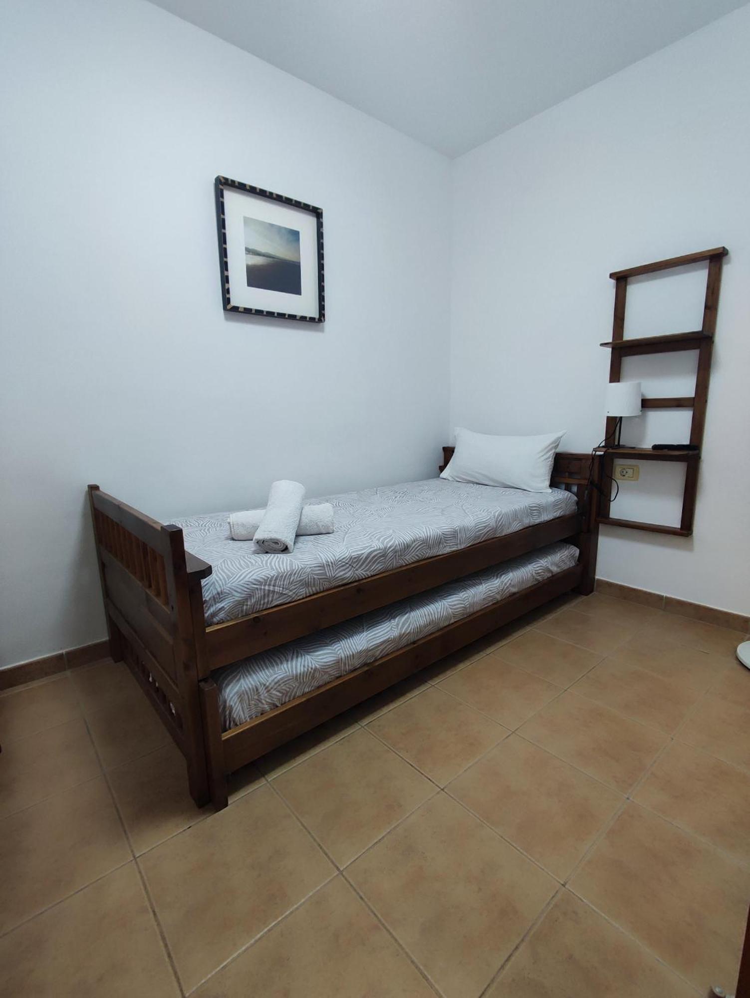 Mi Refugio Villa San Sebastian De La Gomera Luaran gambar